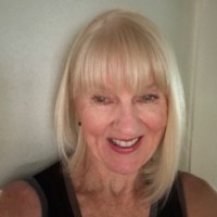 Susan Bunker