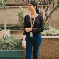 Keerthana Krishnamoorthy