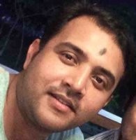 Biswajit Chakraborty