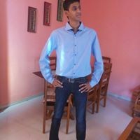 Yashwant Gupta