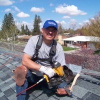 JR Roofing