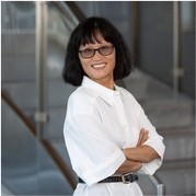 Esther Zhong, Phd, Rac