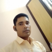 santosh pandey