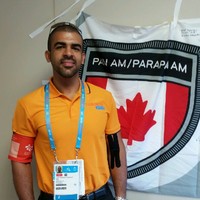 Dr. Christopher Gordon-Tennant