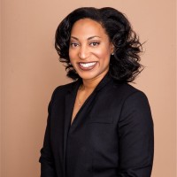 Brittany “Dr. B” Barber, Ph.D.