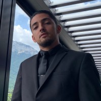 Gary KHAROUNI