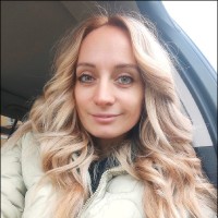 Alona Lysa