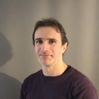 Frederic Darre