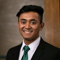 Krish Karande