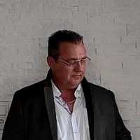 Ronald Van Der Stel