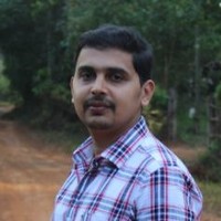 Prashanth Hegde