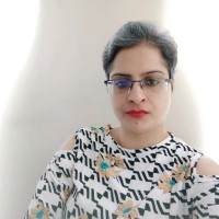 Vaishali Poplai