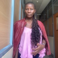 Esther Nandutu
