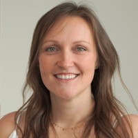 Catherine Zaras