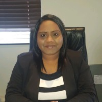 Youlanda Pillay