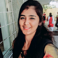 Sampritha T S