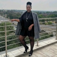 Boitumelo Msimango
