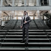 Ali Mustafa Sarıkan