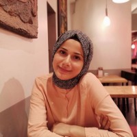 Merve Damar