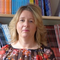 Julie Conway