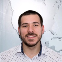 Yannick Ouellette-Larose