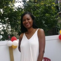 Simone Grant