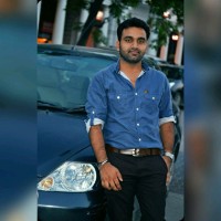 Piyush Prabhakar