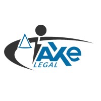 AXE LEGAL