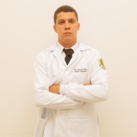 Leonardo Alves de Almeida Matos