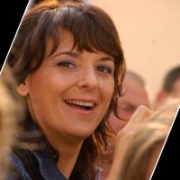 Raukó Zsóka