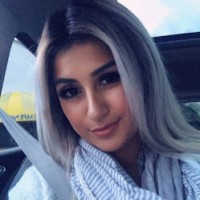 Cynthia Haro
