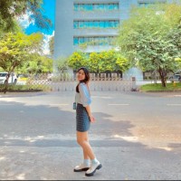 Trà My Trần Thị