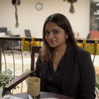 Sheetal Swamy