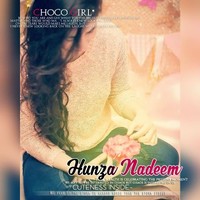 Hunza Nadeem
