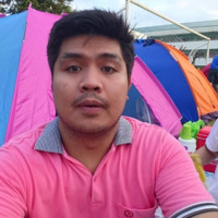Mark Jerome Calderon