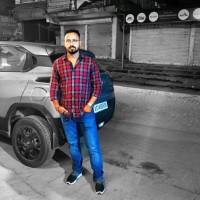 Rupam Baishya