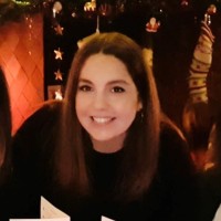 Angharad Meredith