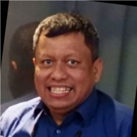 Nandha Julistya