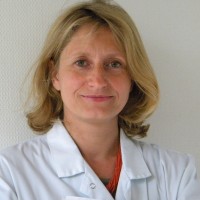 Pr. Nathalie Kubis