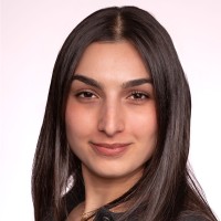Sabrina Morovati