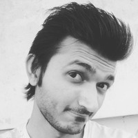 Arjun Solanki