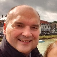 Andy Cormack