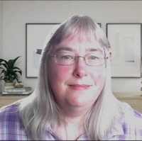 Elspeth McFadzean PhD SFHEA