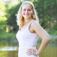 Ingunn Kristjansdottir Oveny