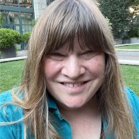 Rosemary Puckett