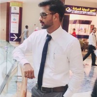 Akhil M Nair