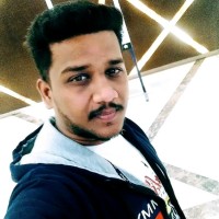 Shenbagaraj S