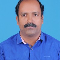 Shaju Padinjarayil