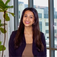 Shraddha Krishnan