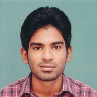 Aravind M